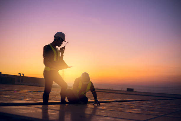 Cheshire Village, CT Roofing Contractor Company